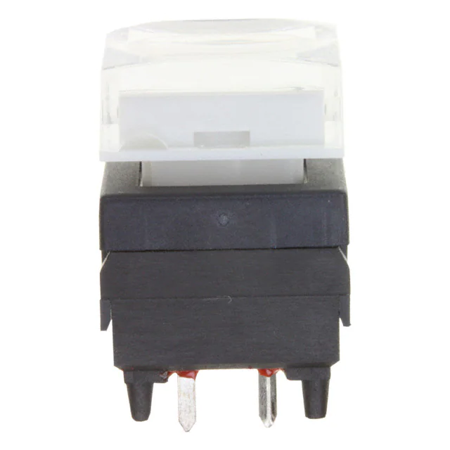 LP6OA2ASRG E-Switch electronic component